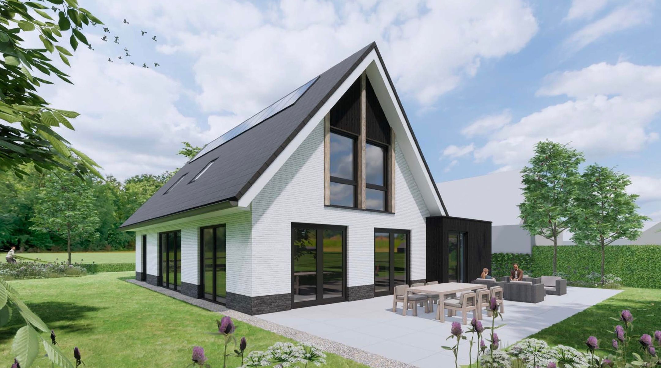 Foto 3 van Molenstraat 25-A