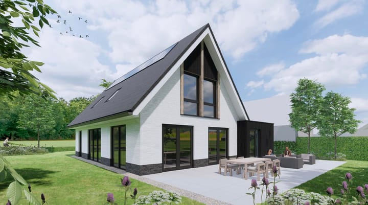 Foto 3 van Molenstraat 25-A