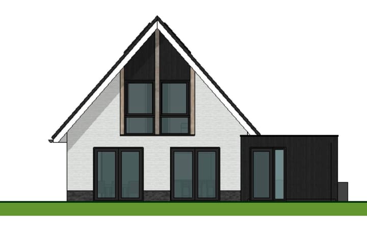 Foto 10 van Molenstraat 25-A