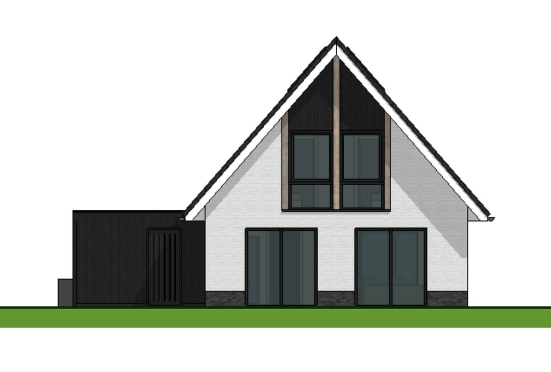 Foto 11 van Molenstraat 25-A