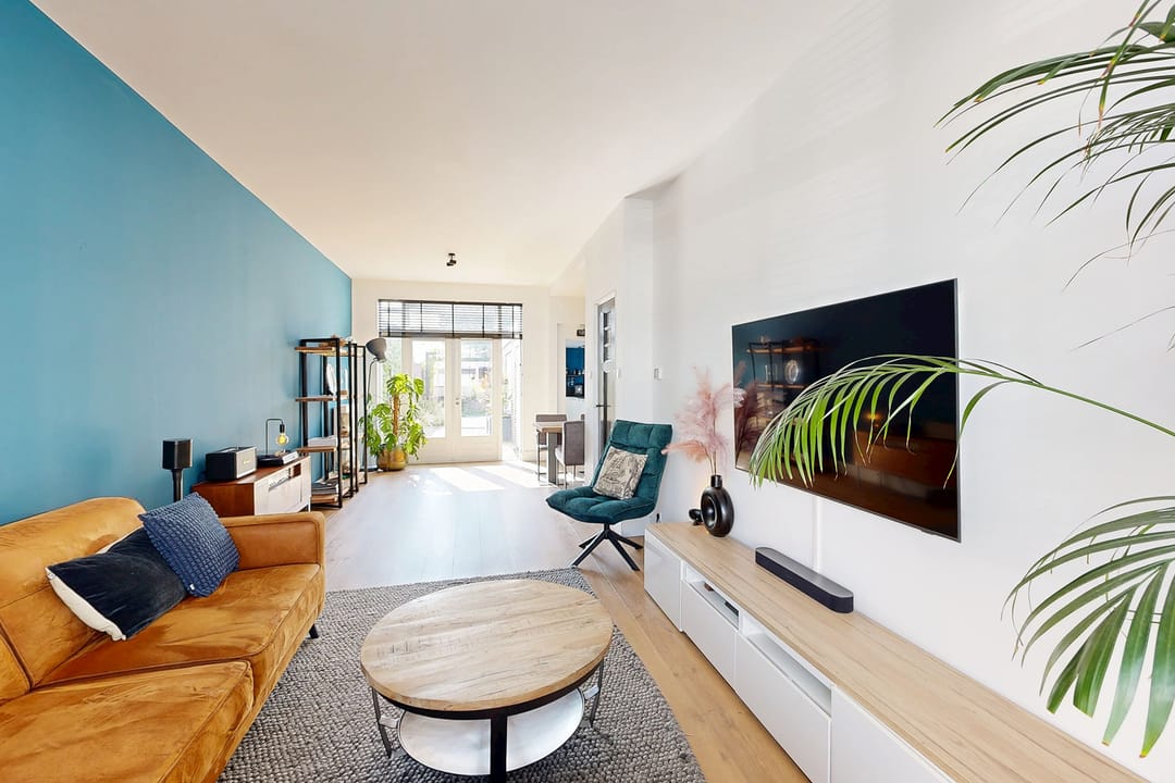 Foto 13 van Voorstraat 4