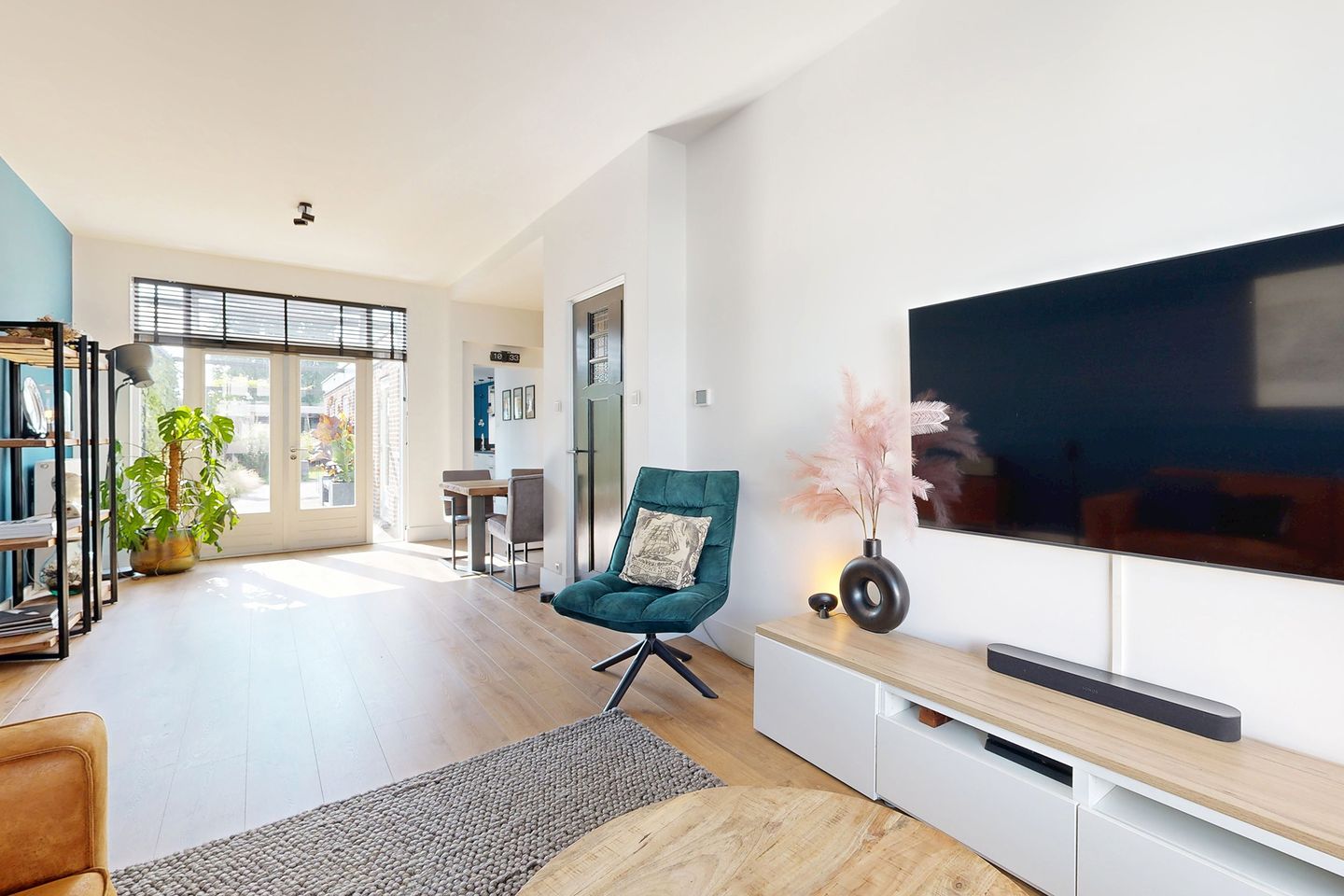 Foto 14 van Voorstraat 4