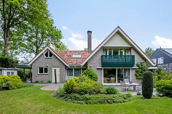 Foto 2 van Dalkruid 2