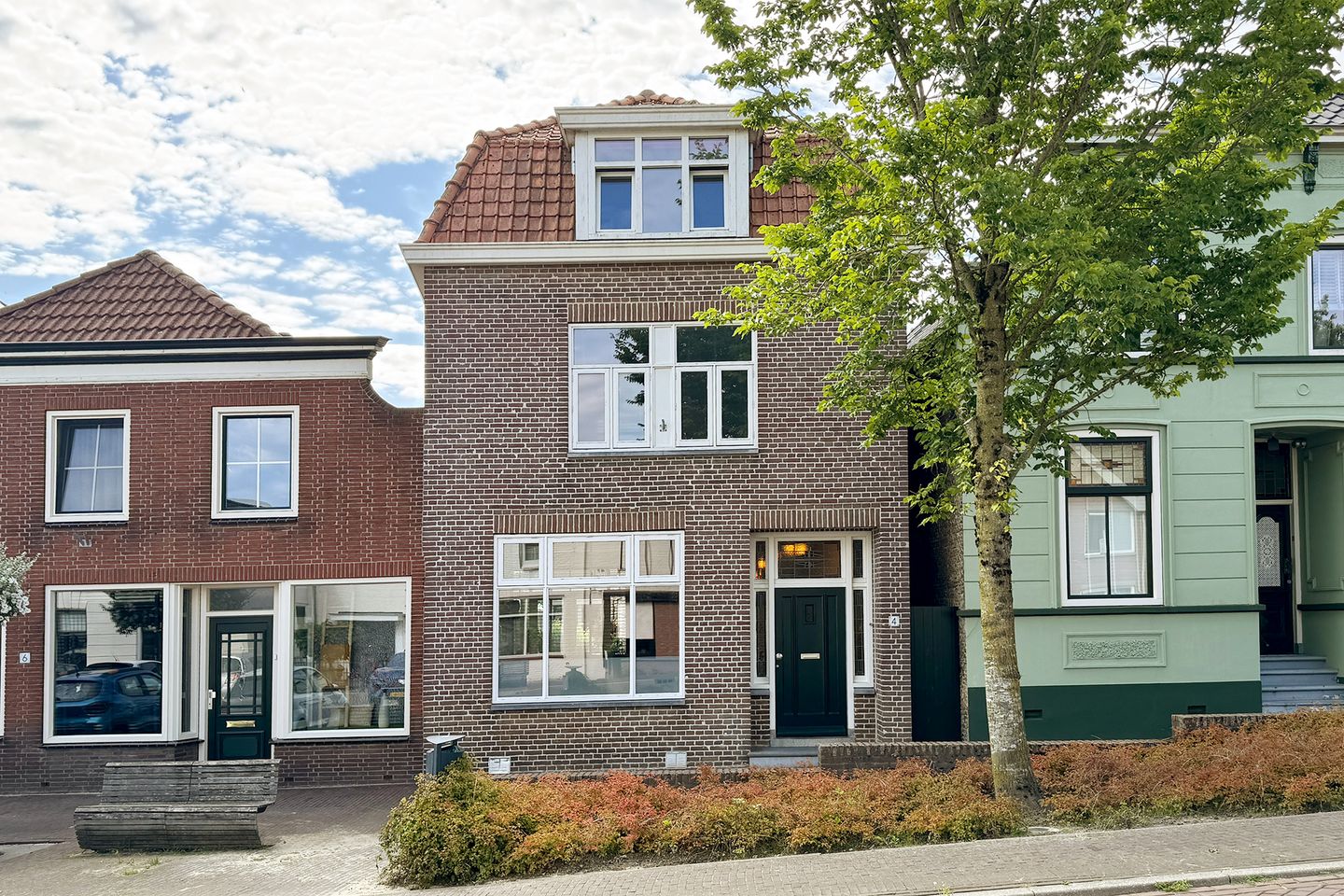 Foto 65 van Voorstraat 4