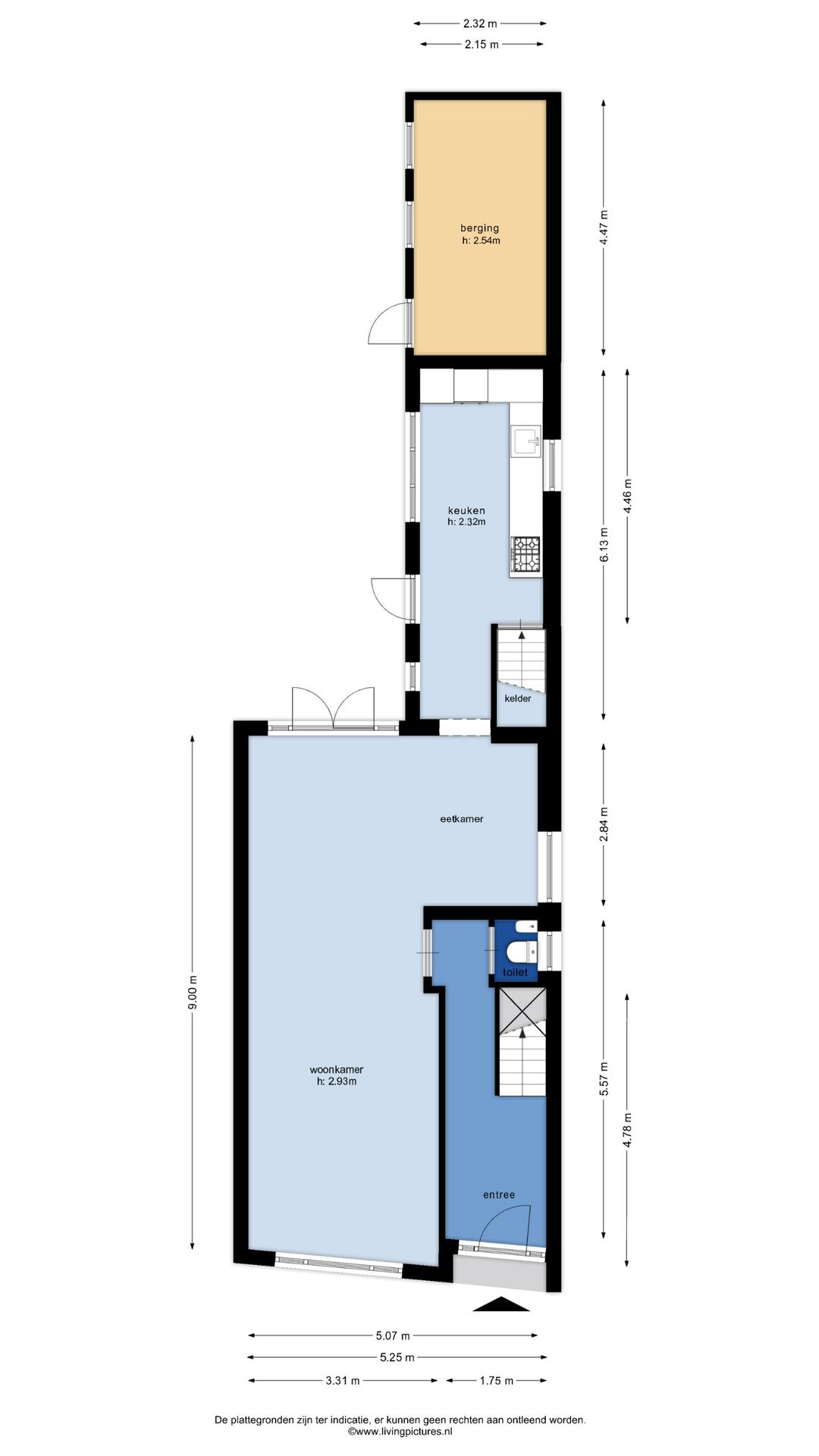 Foto 71 van Voorstraat 4