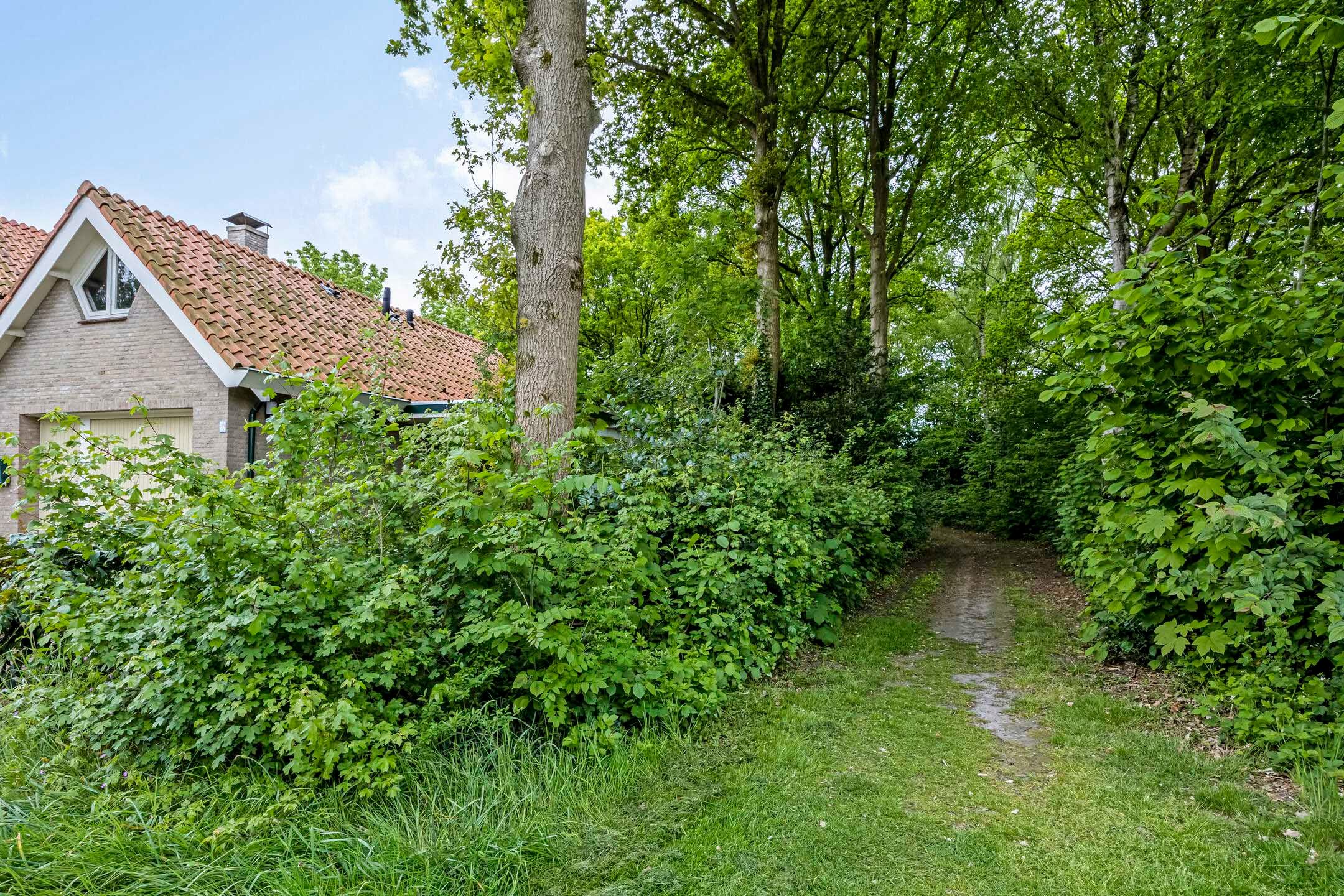 Graaf van Solmsweg 85 Den Bosch – pohled 4