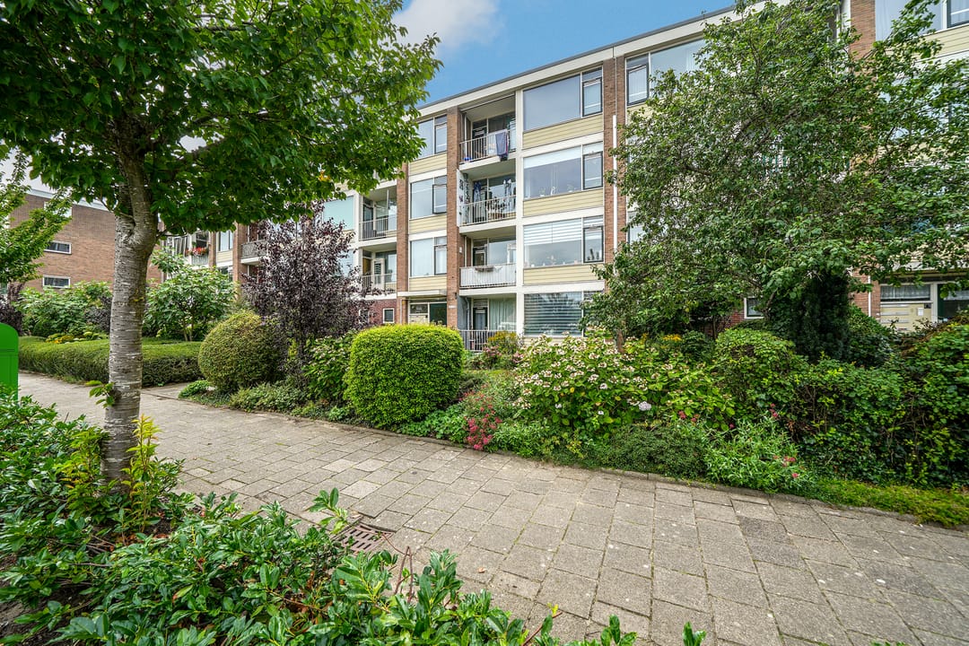 Foto 1 van Gerard Doustraat 65