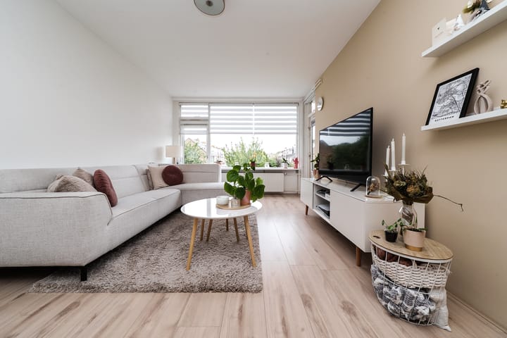 Photo 2 of Gerard Doustraat 65