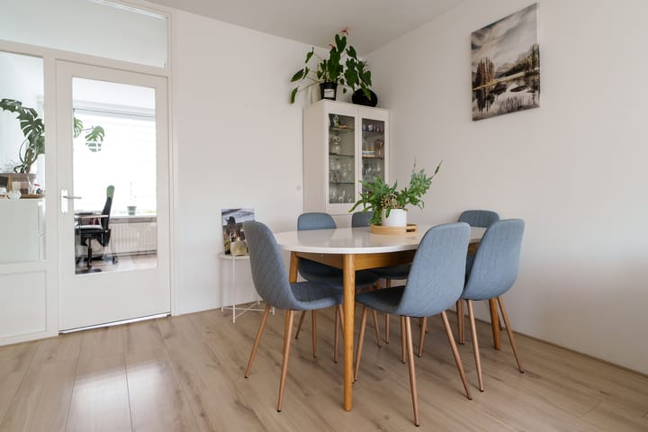 Photo 3 of Gerard Doustraat 65