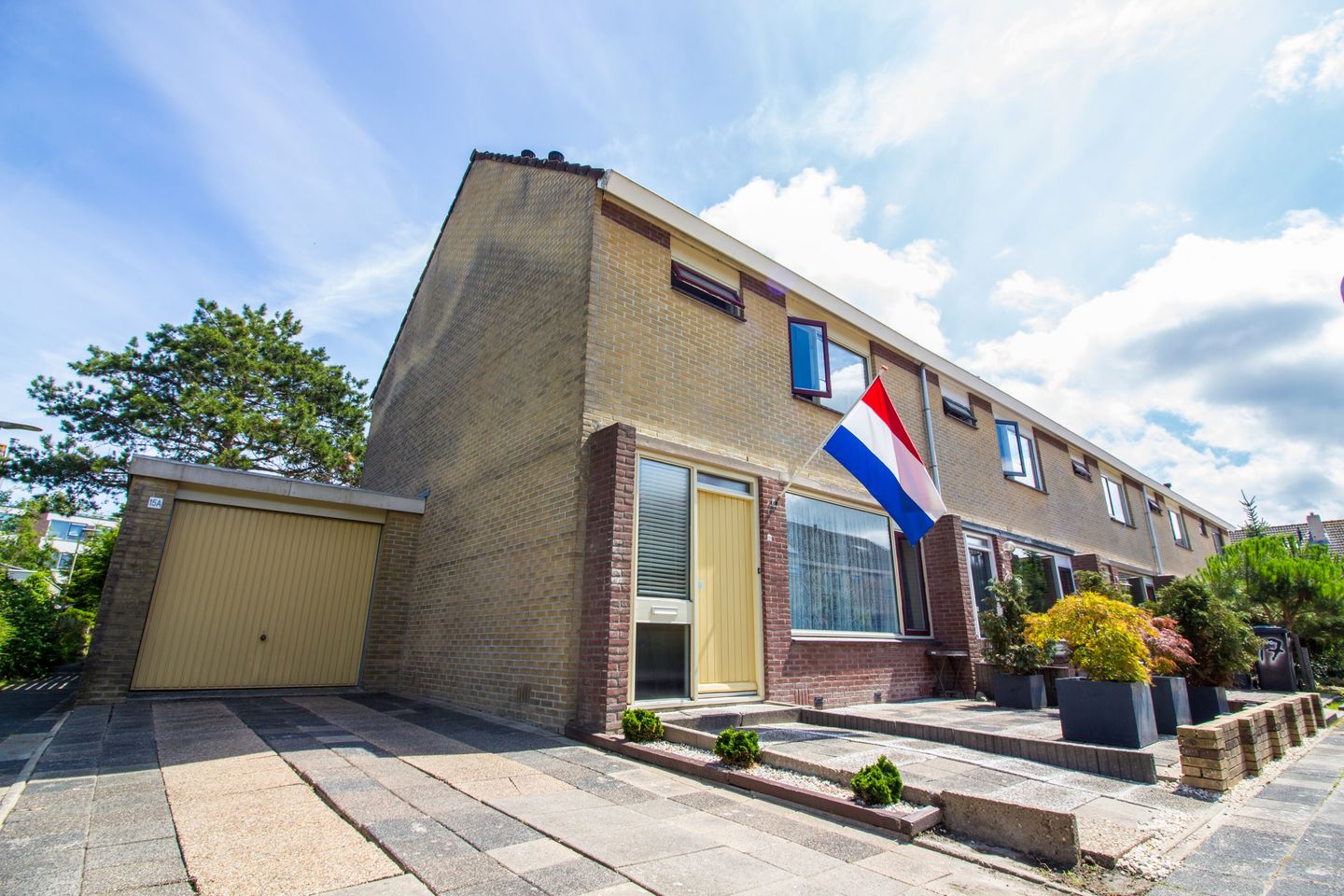 Foto 1 van Acaciastraat 15