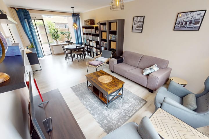 Foto 2 van Acaciastraat 15