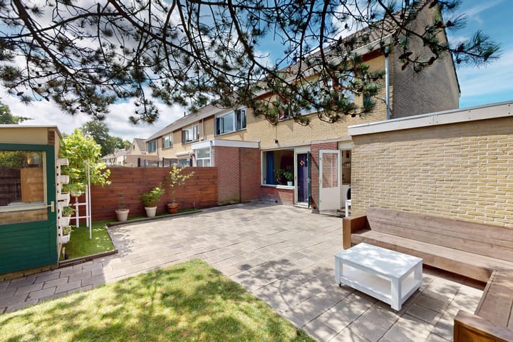 Foto 3 van Acaciastraat 15