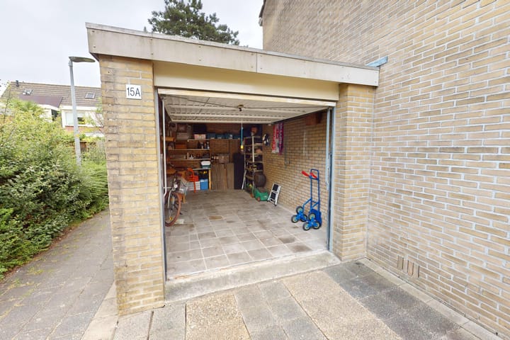 Foto 5 van Acaciastraat 15