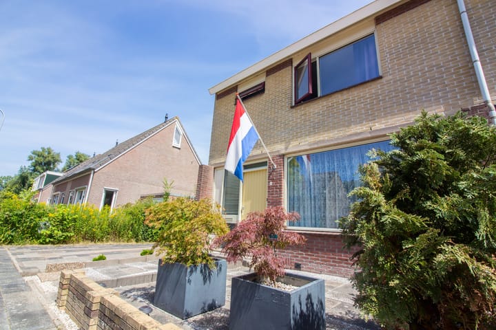 Foto 6 van Acaciastraat 15