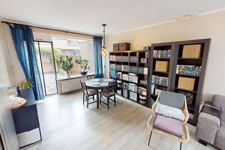 Foto 14 van Acaciastraat 15