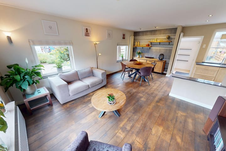 Foto 2 van Bakkerstraat 4