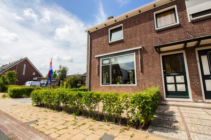 Foto 4 van Bakkerstraat 4