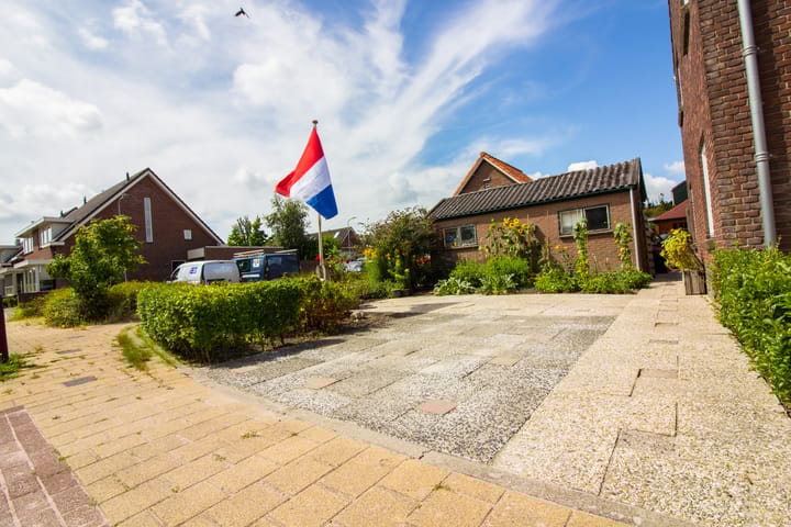 Foto 6 van Bakkerstraat 4