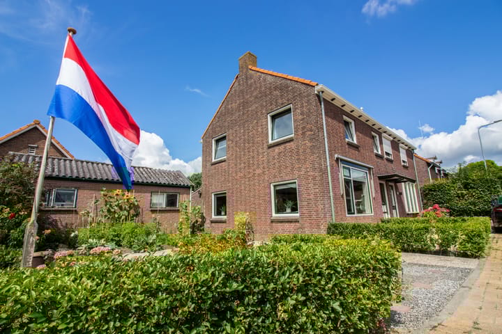 Foto 7 van Bakkerstraat 4