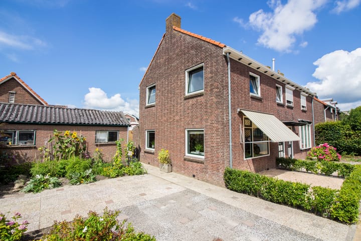 Foto 9 van Bakkerstraat 4