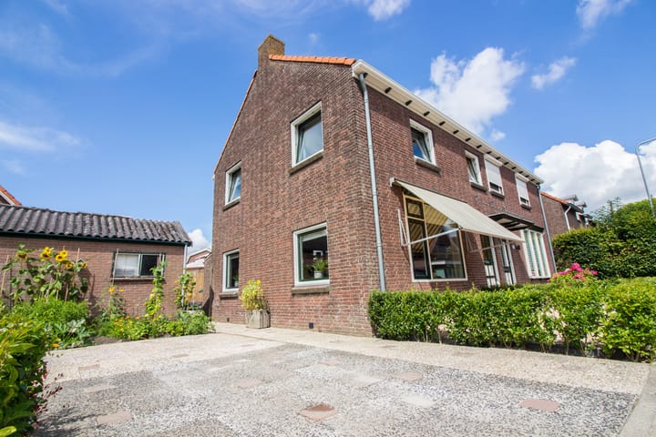 Foto 10 van Bakkerstraat 4