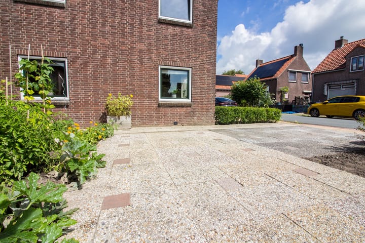 Foto 11 van Bakkerstraat 4