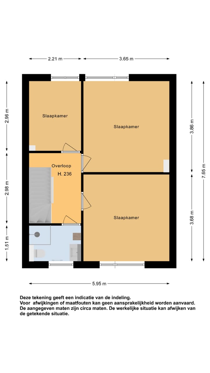 Foto 32 van Acaciastraat 15