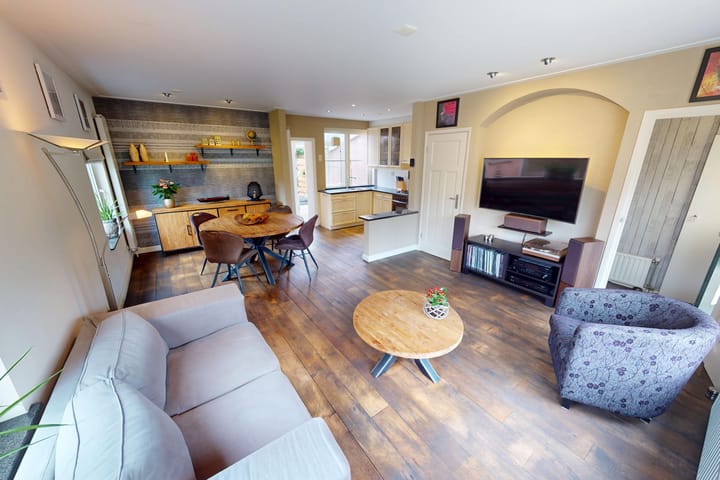 Foto 13 van Bakkerstraat 4