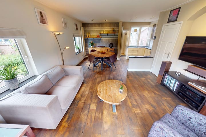 Foto 14 van Bakkerstraat 4