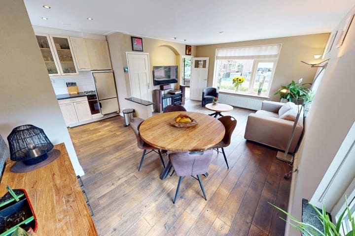 Foto 15 van Bakkerstraat 4