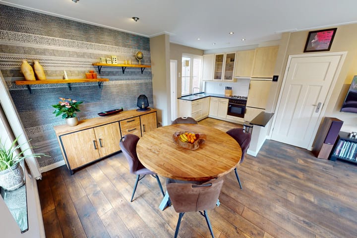 Foto 16 van Bakkerstraat 4