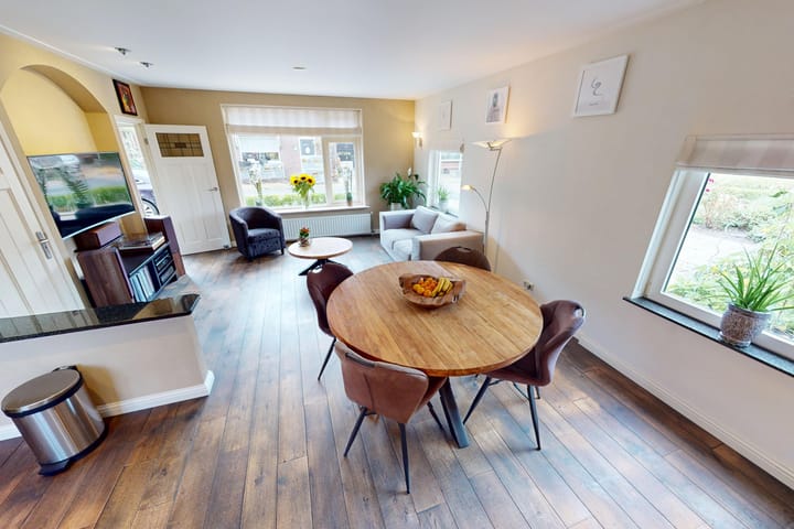 Foto 17 van Bakkerstraat 4