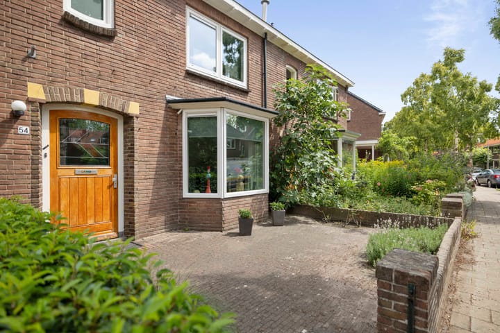 Foto 2 van E. Tesschenmacherstraat 54