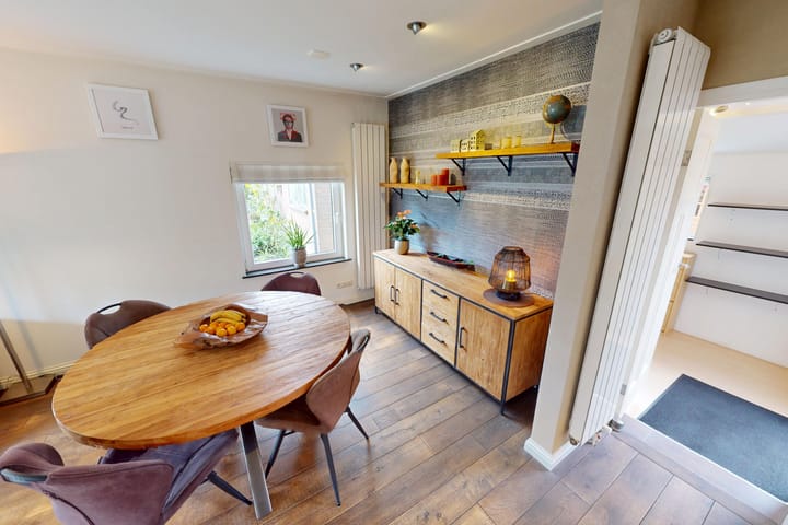 Foto 18 van Bakkerstraat 4