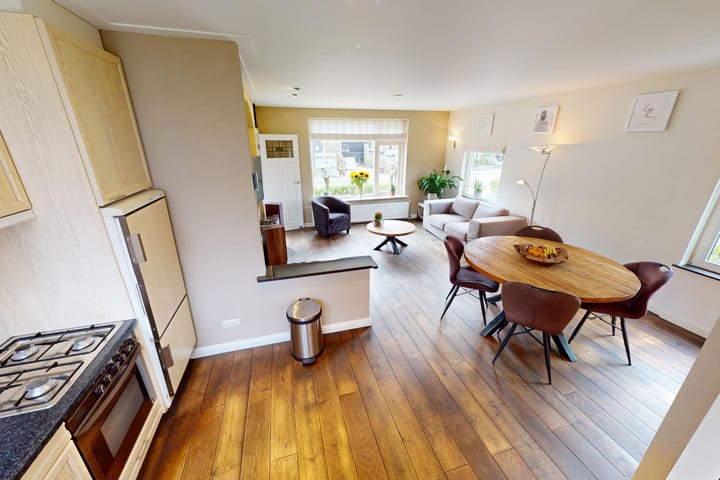 Foto 19 van Bakkerstraat 4