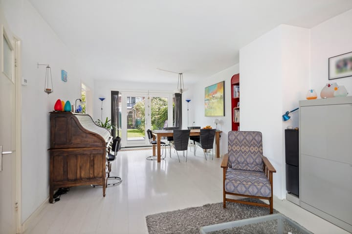 Foto 4 van E. Tesschenmacherstraat 54