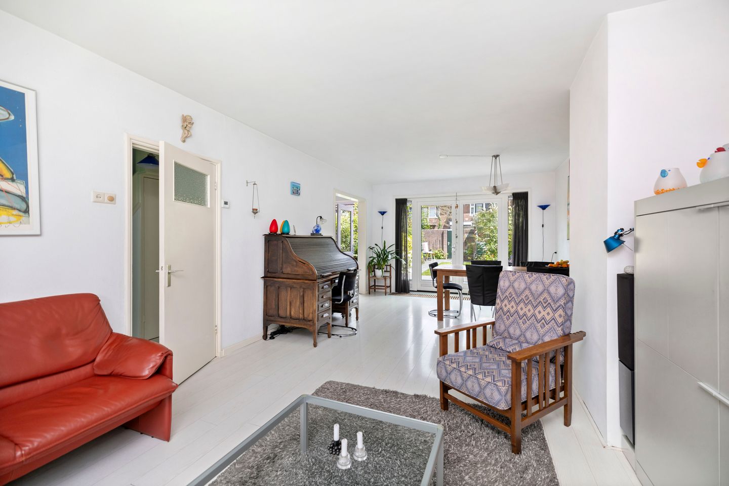 Foto 5 van E. Tesschenmacherstraat 54