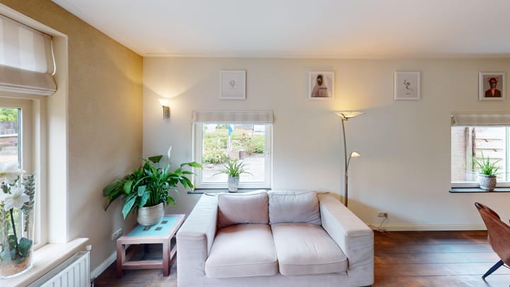 Foto 22 van Bakkerstraat 4