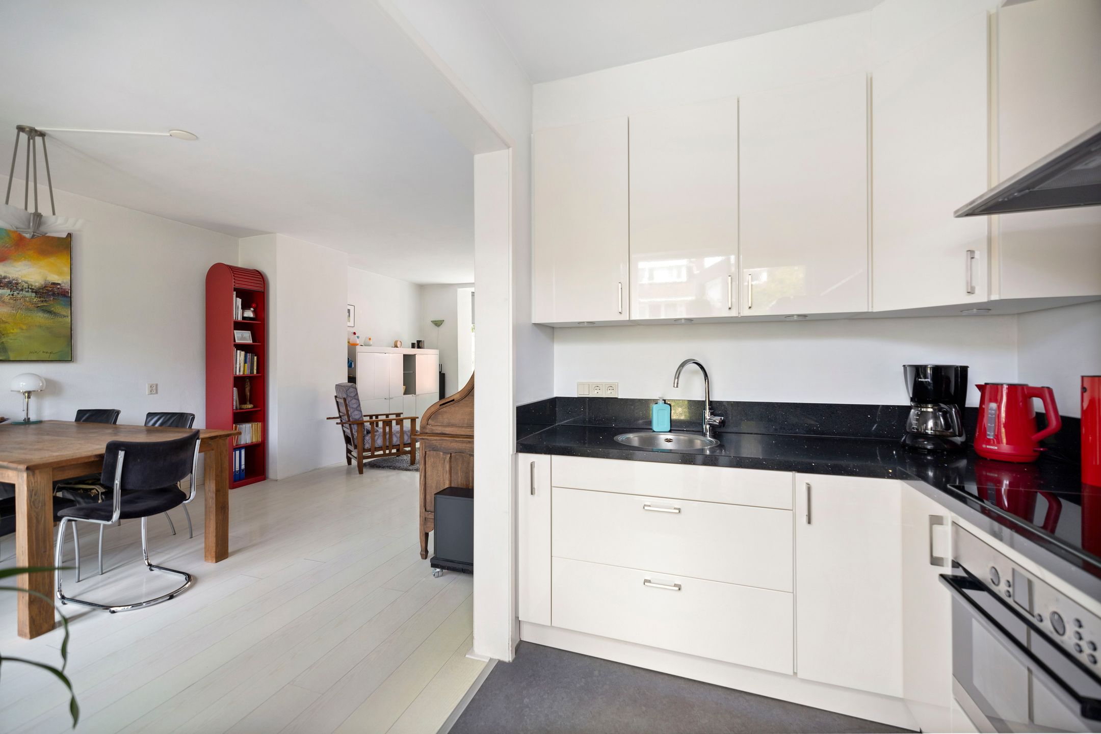 Foto 9 van E. Tesschenmacherstraat 54