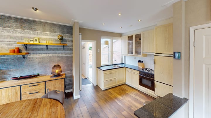 Foto 24 van Bakkerstraat 4