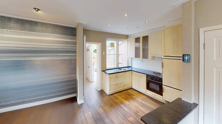 Foto 25 van Bakkerstraat 4