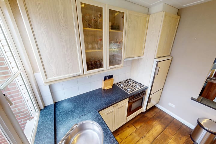 Foto 26 van Bakkerstraat 4