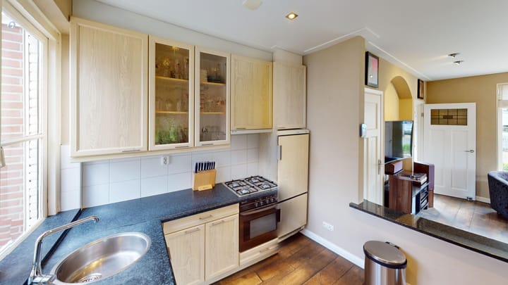 Foto 27 van Bakkerstraat 4