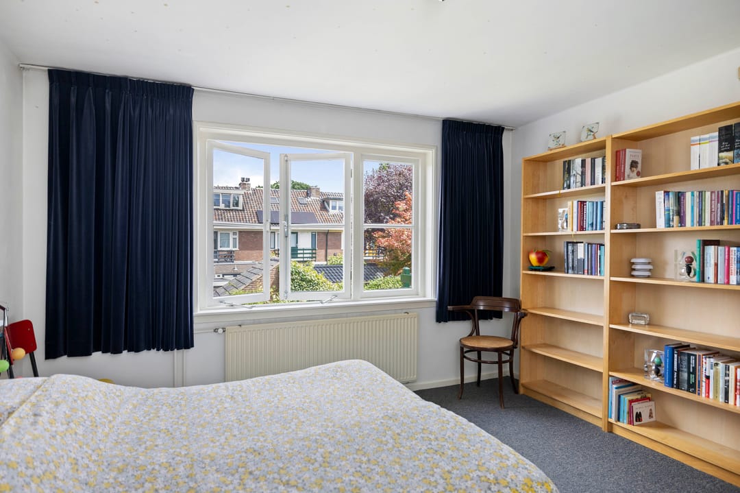 Foto 13 van E. Tesschenmacherstraat 54