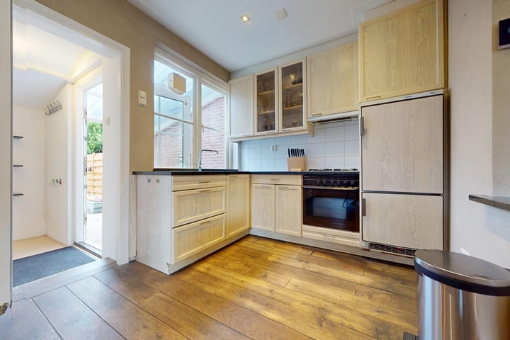 Foto 29 van Bakkerstraat 4