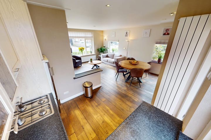 Foto 31 van Bakkerstraat 4