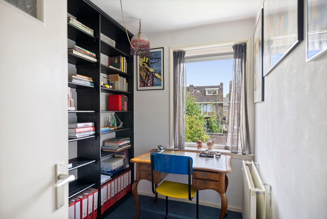 Foto 17 van E. Tesschenmacherstraat 54