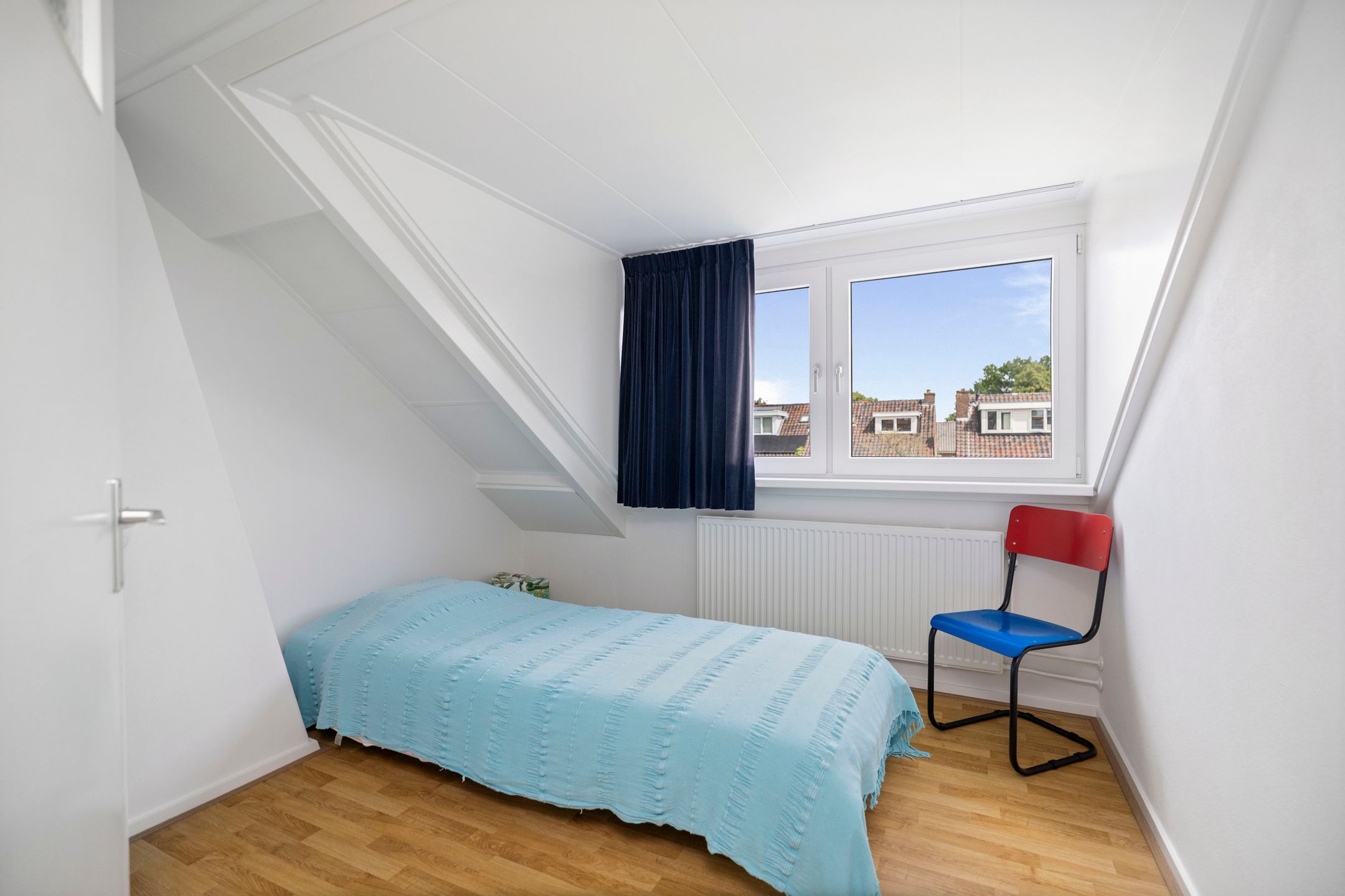 Foto 21 van E. Tesschenmacherstraat 54