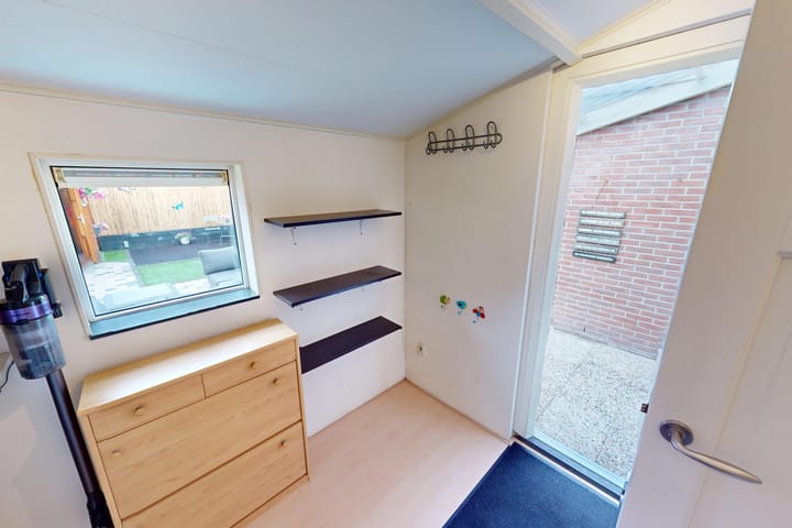 Foto 37 van Bakkerstraat 4