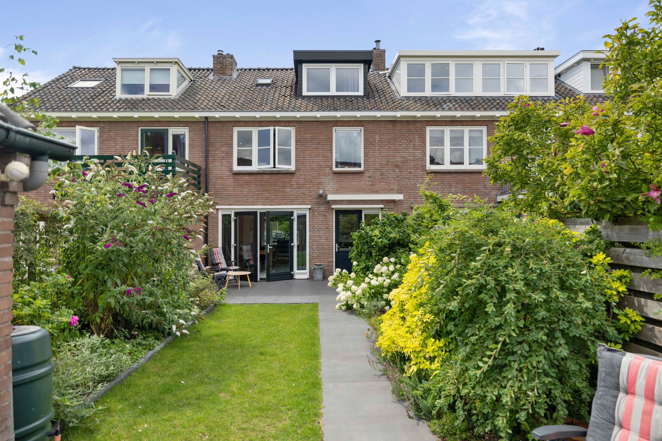 Foto 24 van E. Tesschenmacherstraat 54